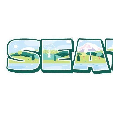 Seattle (Day)