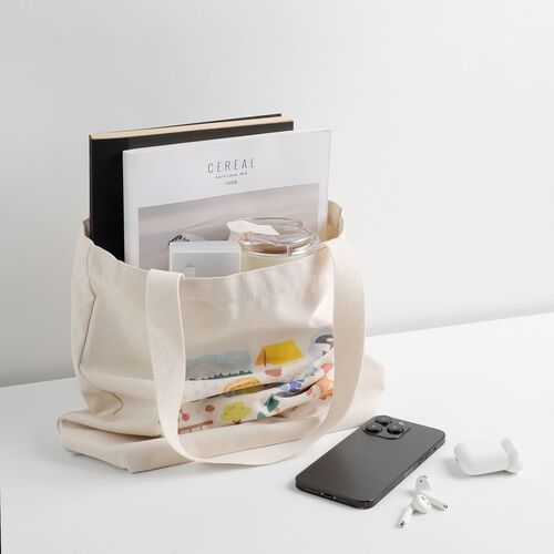 Seattle Love Tote Bag