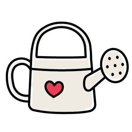 Watering Can