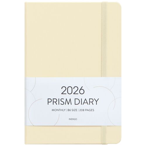2026 Small Prism Monthly Planner - Image 16