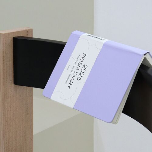 2026 Small Prism Monthly Planner - Image 18