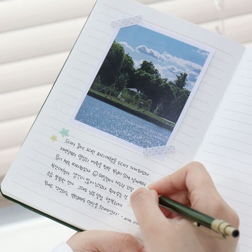 2026 Small Prism Monthly Planner - Image 26