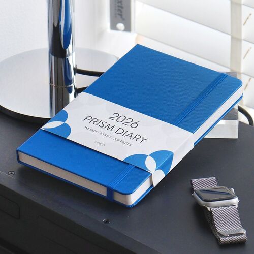 2026 Small Prism Weekly Planner - Image 20