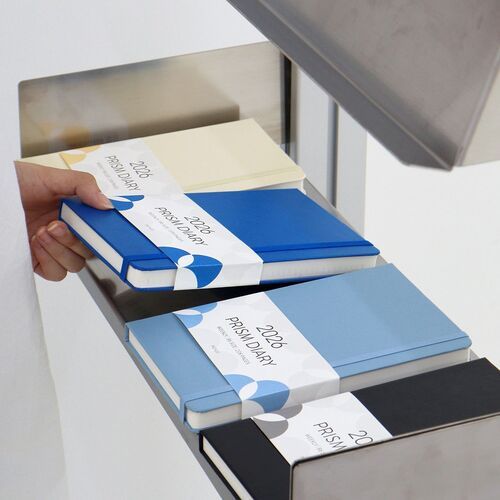 2026 Small Prism Weekly Planner - Image 21