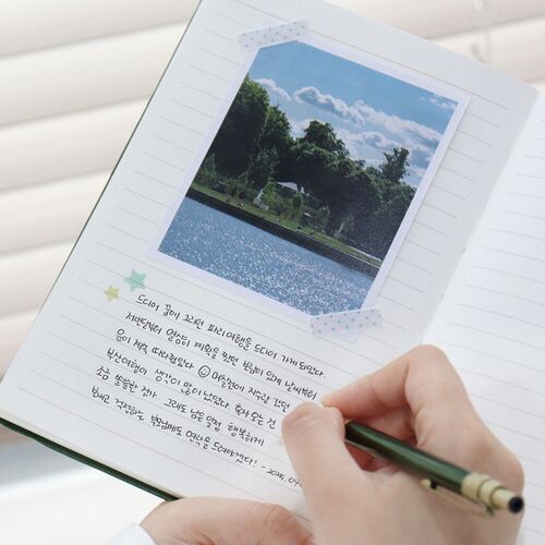 2026 Small Prism Weekly Planner - Image 27