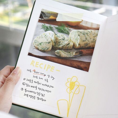 2026 Small Prism Weekly Planner - Image 28
