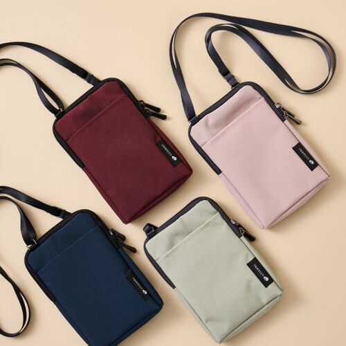 Travelus Phone Crossbody Bag v3