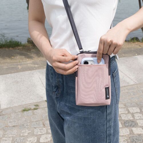 Travelus Phone Crossbody Bag v3