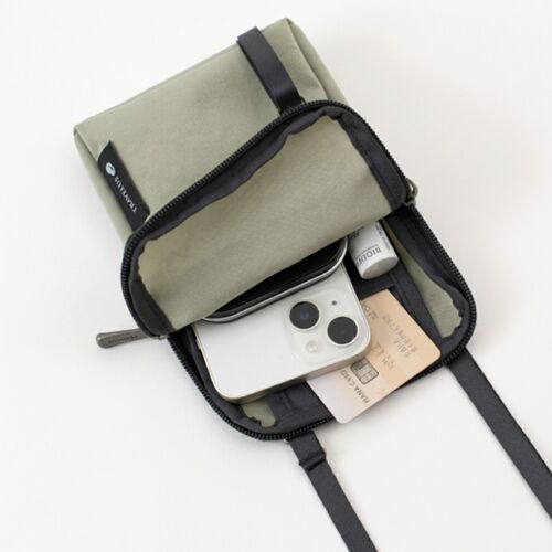 Travelus Phone Crossbody Bag v3
