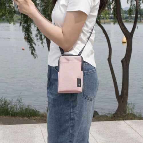 Travelus Phone Crossbody Bag v3