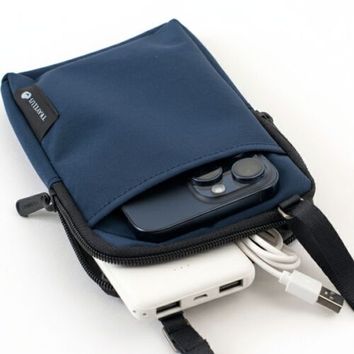 Travelus Phone Crossbody Bag v3