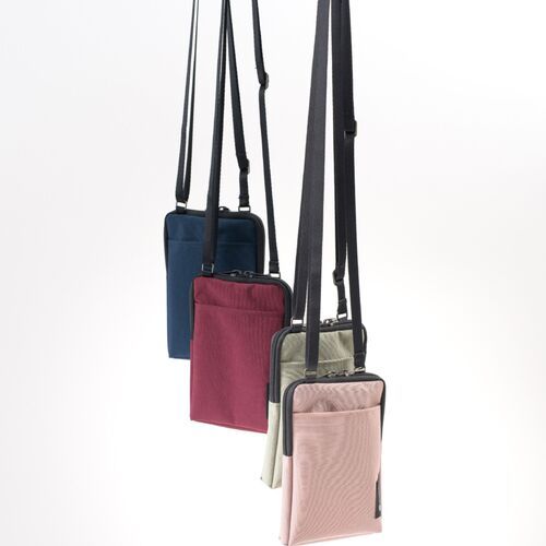 Travelus Phone Crossbody Bag v3