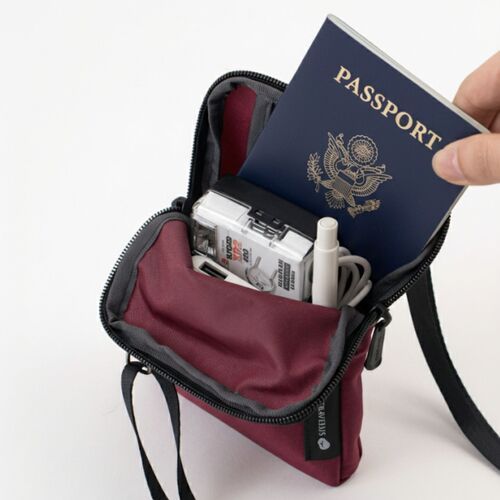 Travelus Phone Crossbody Bag v3