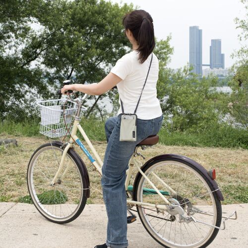 Travelus Phone Crossbody Bag v3