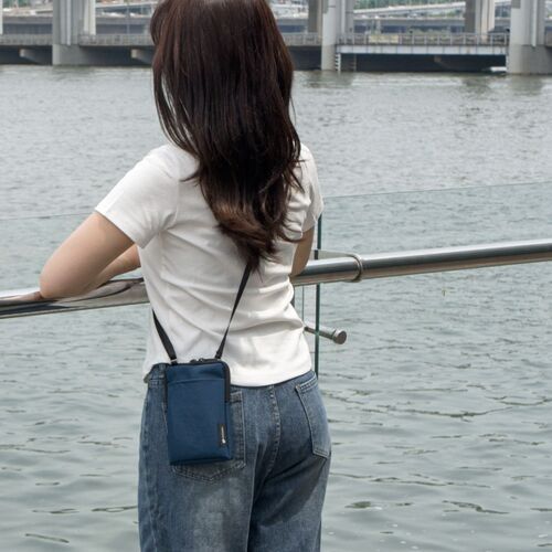 Travelus Phone Crossbody Bag v3