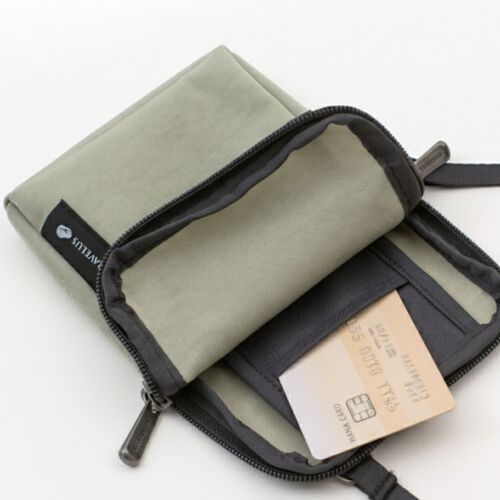 Travelus Phone Crossbody Bag v3