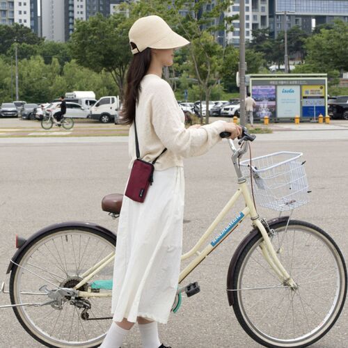 Travelus Phone Crossbody Bag v3