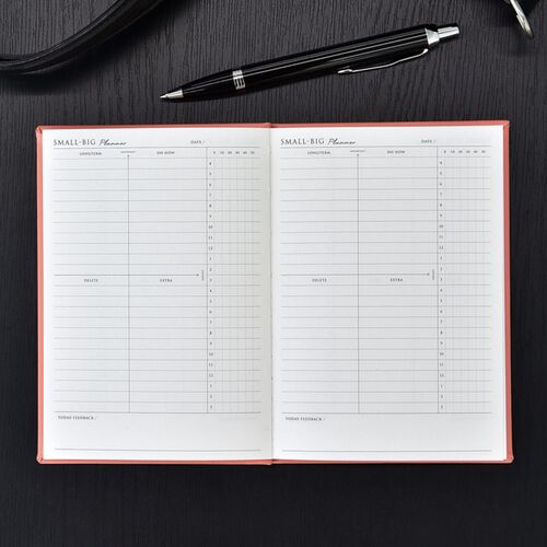 Small-Big Growth Planner - Image 16