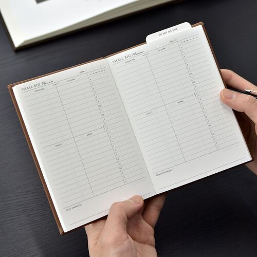 Small-Big Growth Planner - Image 2