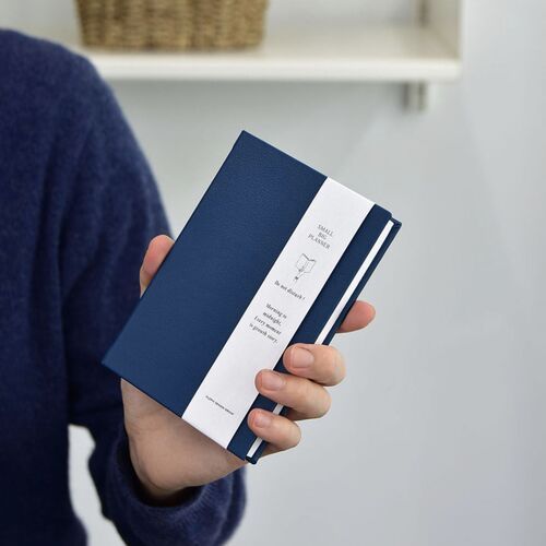 Small-Big Growth Planner - Image 9