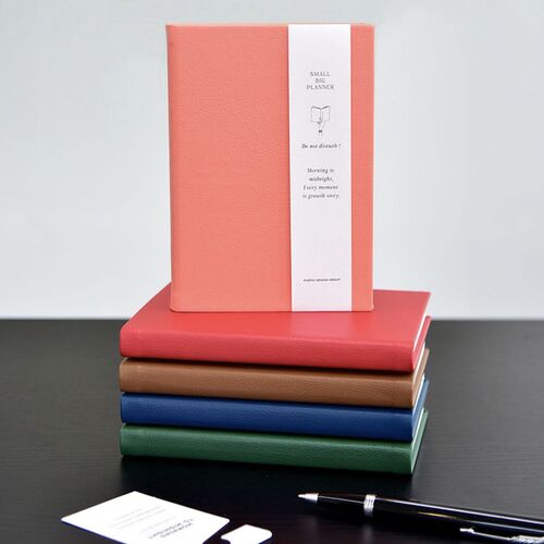 Small-Big Growth Planner - Image 6