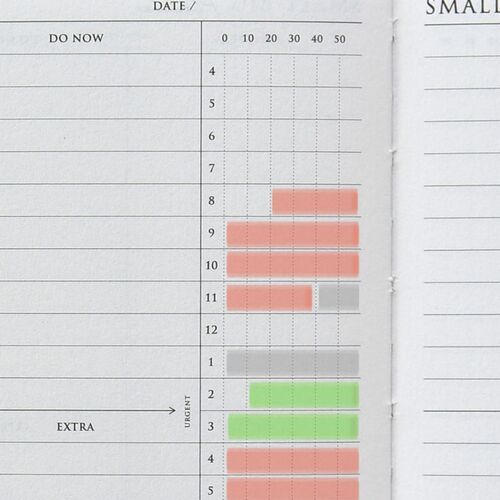Small-Big Growth Planner - Image 20