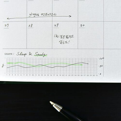 Small-Big Growth Planner - Image 24