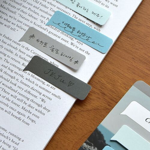 Chat Flag Sticky Note Set - Image 11