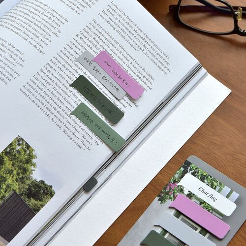 Chat Flag Sticky Note Set - Image 21