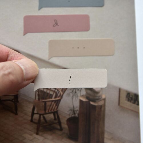 Chat Flag Sticky Note Set - Image 22