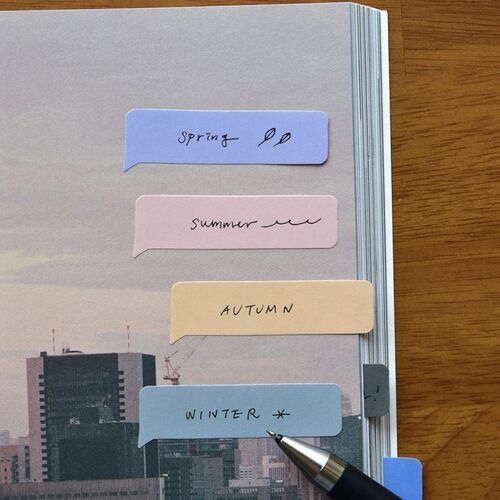 Chat Flag Sticky Note Set - Image 23