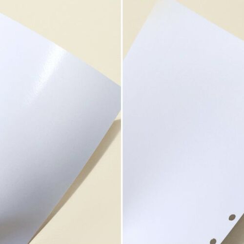 Be On D Sticker Book 6 Ring A5 Refill - Image 5