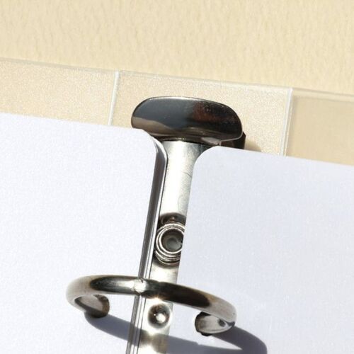 Be On D Sticker Book 6 Ring A5 Refill - Image 7