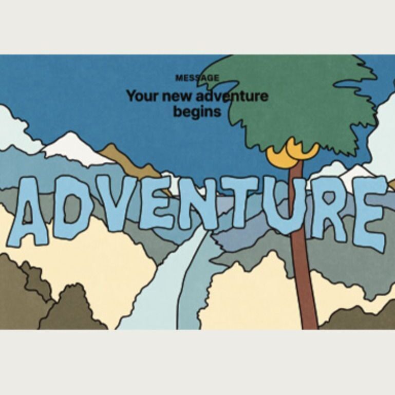 Adventure