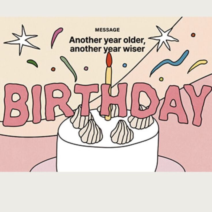 Birthday