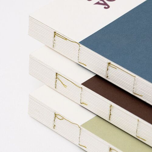Large Life & Pieces Half Year Planning Journal