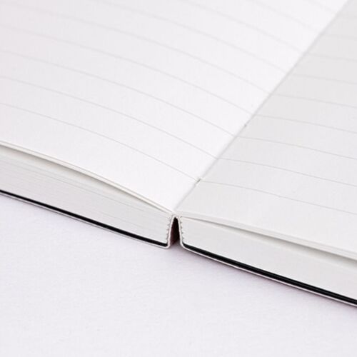 Large Life & Pieces Notebook v3