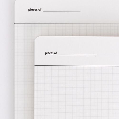 Large Life & Pieces Notebook v3