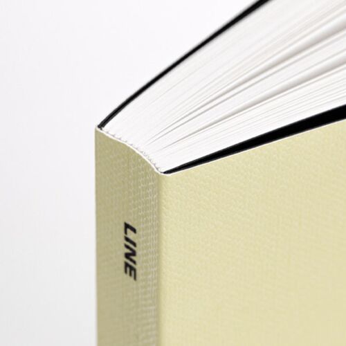 Large Life & Pieces Notebook v3