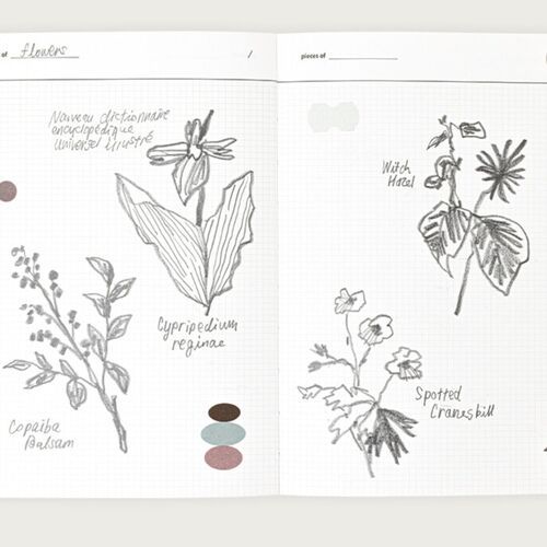 Large Life & Pieces Notebook v3
