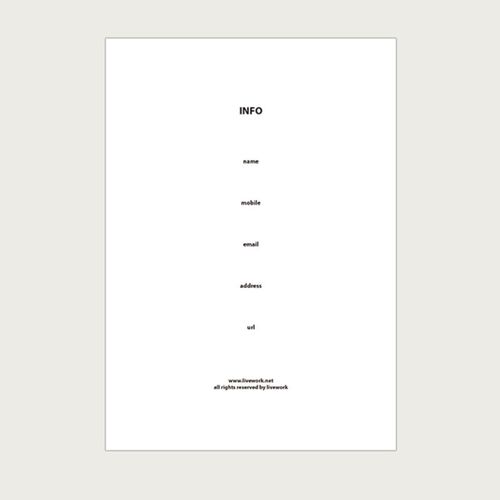 Large Life & Pieces Notebook v3