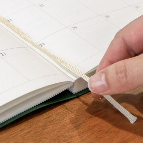 2026 Official Weekly Scheduler