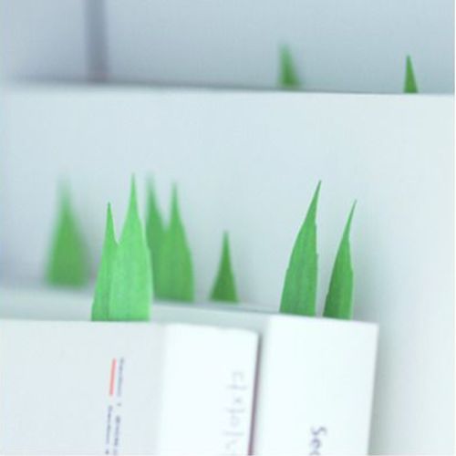 Leaf Sticky Note Collection - Image 8