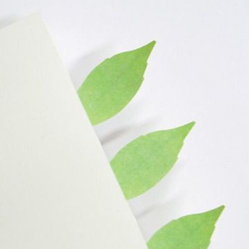 Leaf Sticky Note Collection - Image 6