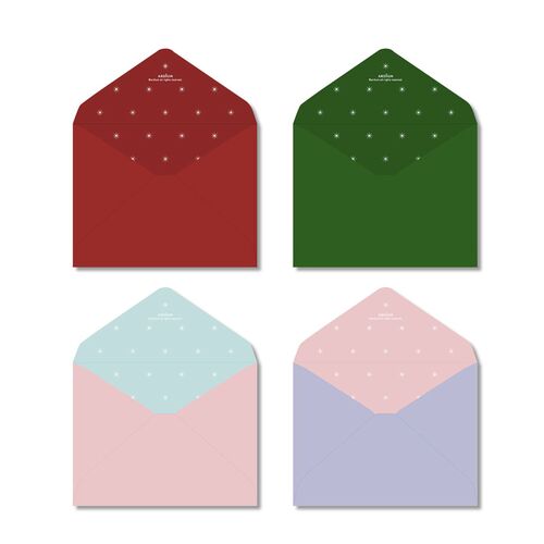 Thank You Message Card - Image 13