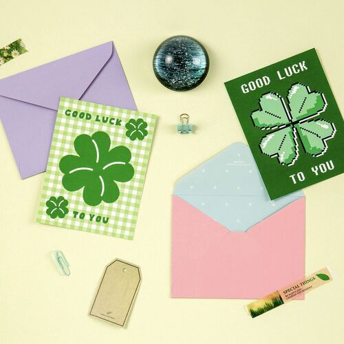 Thank You Message Card - Image 4