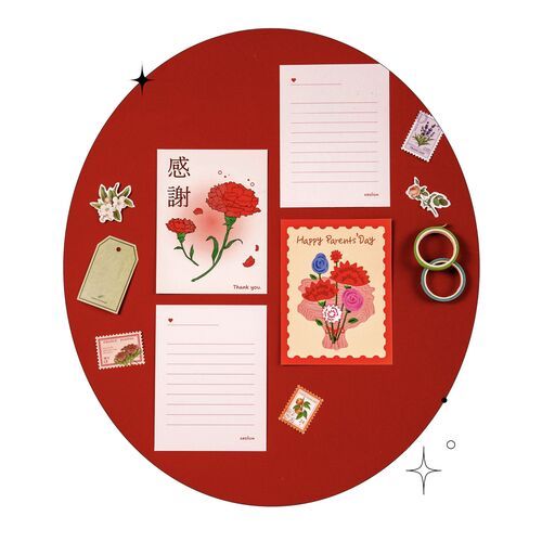 Thank You Message Card - Image 12