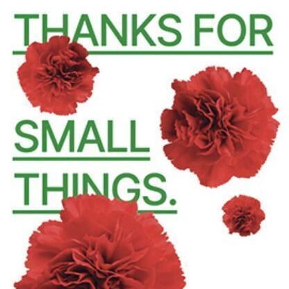 15 Thanks to Parents