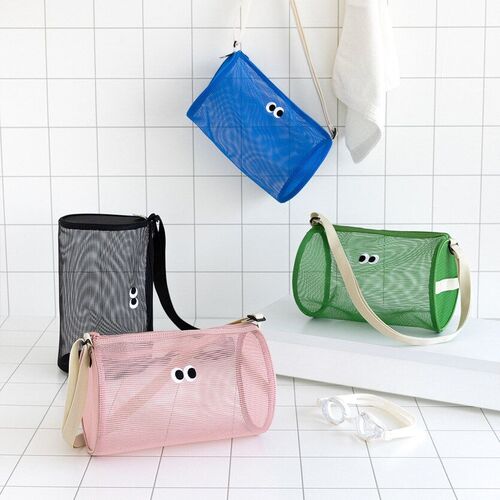 SOM SOM Mesh Swimming Bag v2