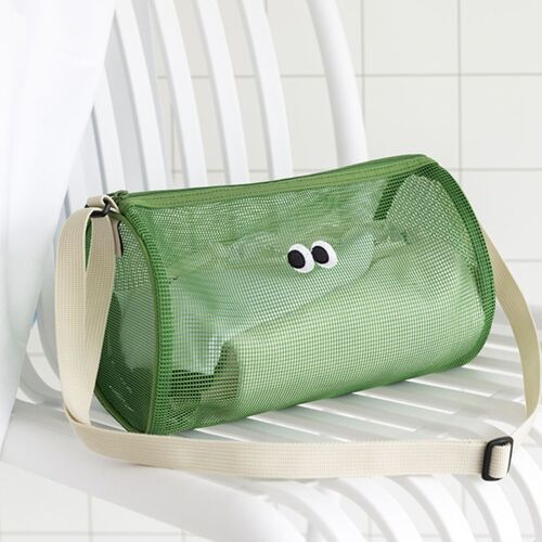SOM SOM Mesh Swimming Bag v2